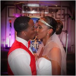 Meet your Posher, Preston